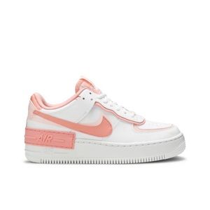 Women’s Nike Air Force 1 Shadow ‘Washed Coral’ 8.5W